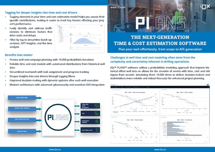 New Brochure Looks Good