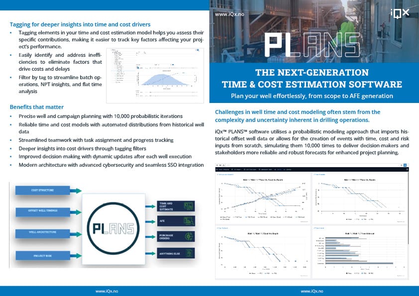 New Brochure Looks Good