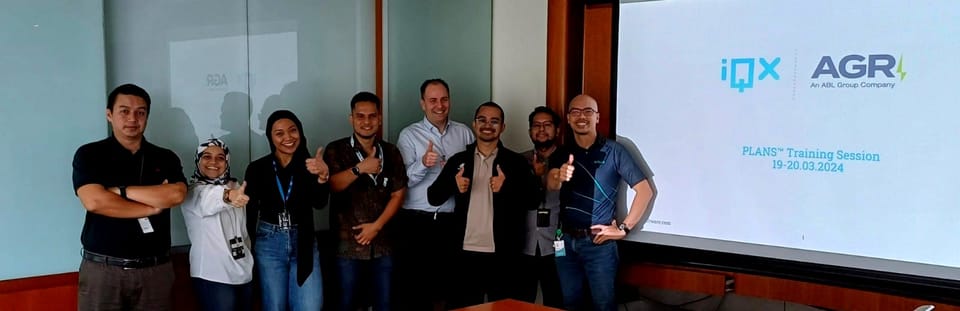 Drilling engineering software delivers well time and cost training in Kuala Lumpur