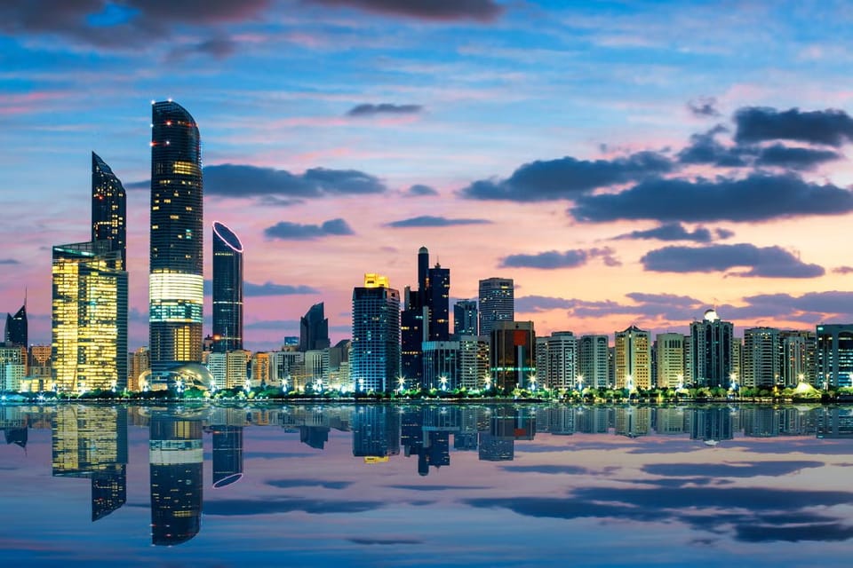 Meet iQx team at ADIPEC 2024!