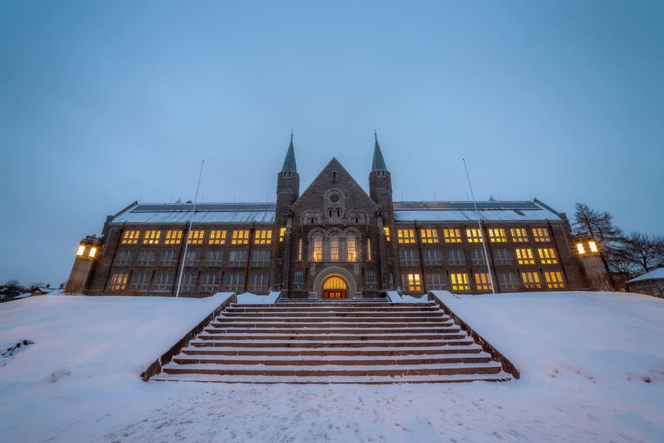 Norwegian University of Science and Technology Adds Drilling Software to Curriculum